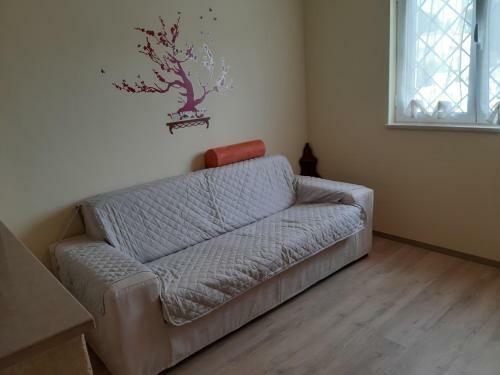 Apartamento Arifra