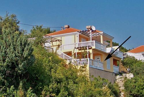 Apartment Vila Nelica
