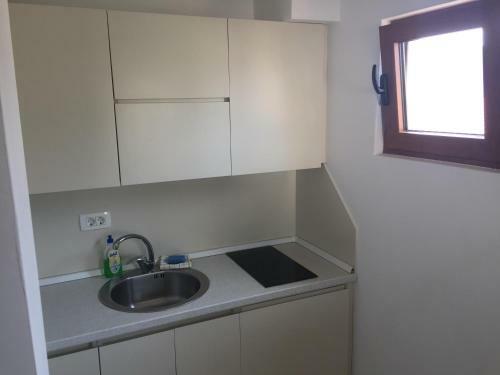 Apartments Matkovic Lux
