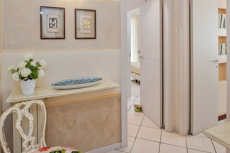 Apartamento Residence Blue Lake