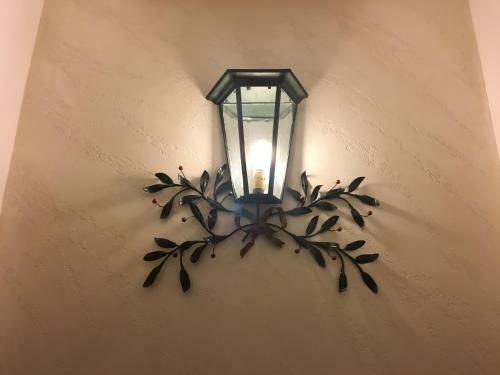 Apartamento Casa Sanlorenzo