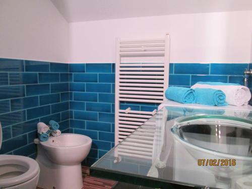 Apartamento Casa Sanlorenzo