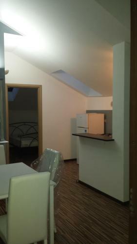 Apartamento Casa Sanlorenzo