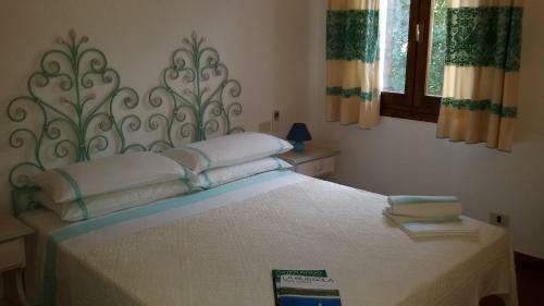 Hotel Piccolo Pevero