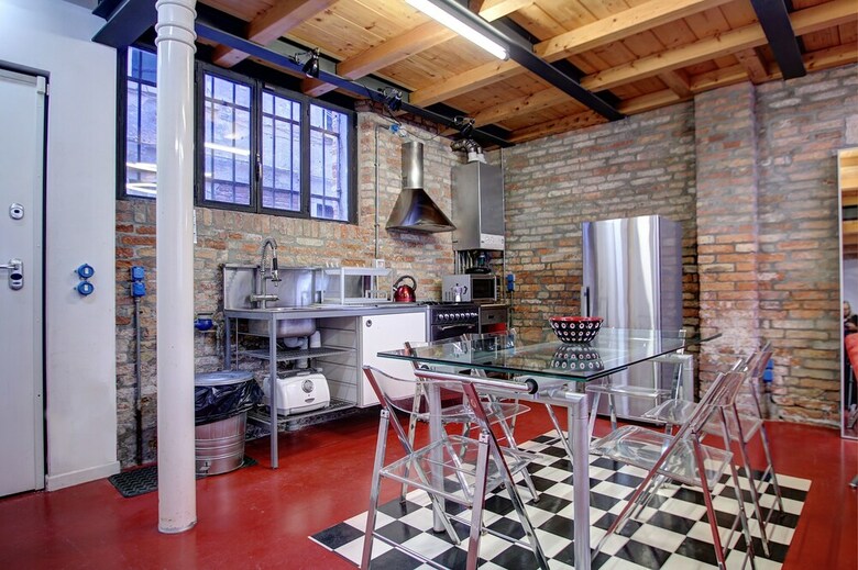 Apartamento Roksanda