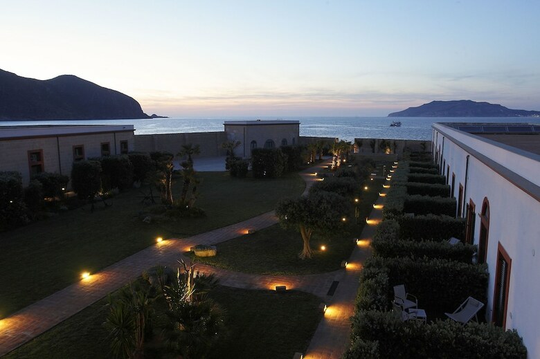 Hotel I Pretti Resort