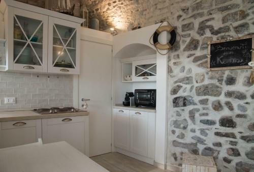 Apartamento Kambusa Loft