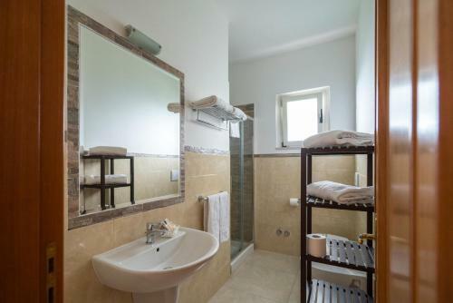 Apartamento Villaggio Passo Dell'arciprete