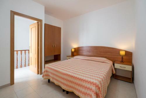 Apartamento Villaggio Passo Dell'arciprete