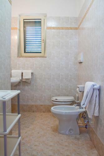 Apartamento Villaggio Passo Dell'arciprete