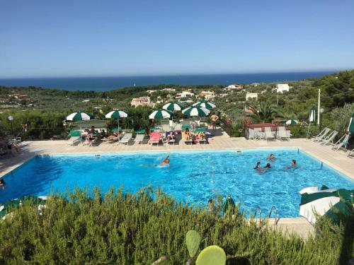 Apartamento Villaggio Passo Dell'arciprete
