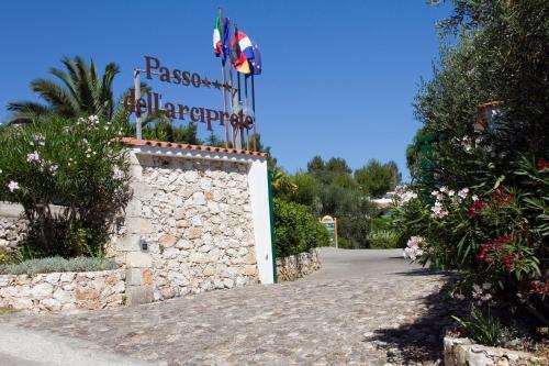 Apartamento Villaggio Passo Dell'arciprete
