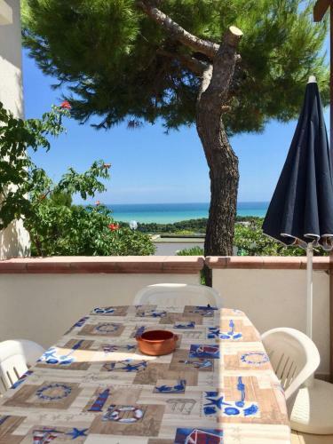 Apartamento Villaggio Passo Dell'arciprete