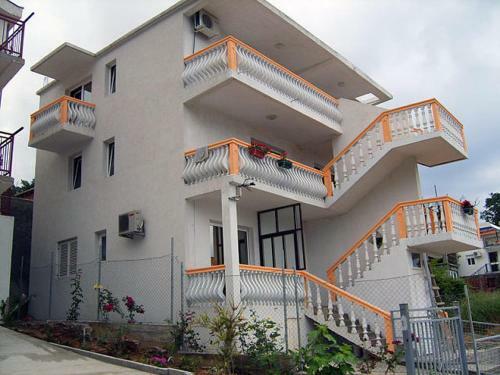 Svetlana Apartament