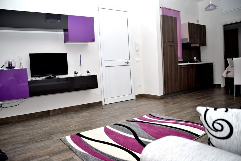Apartamento Incanto Marino