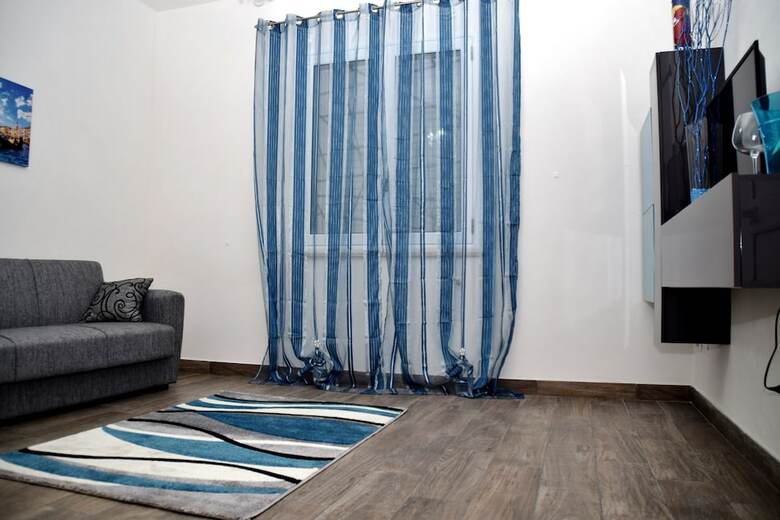 Apartamento Incanto Marino