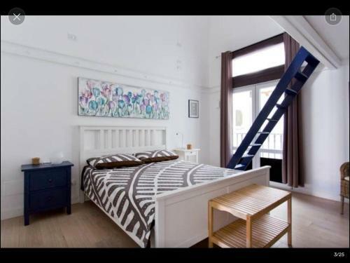 Apartamento Casa Gravina