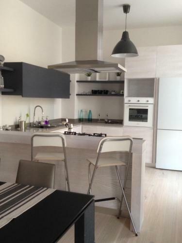 Apartamento Casa Gravina