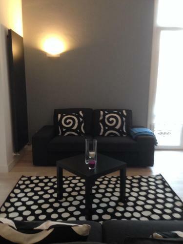 Apartamento Casa Gravina