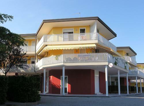 Apartamento Miriam