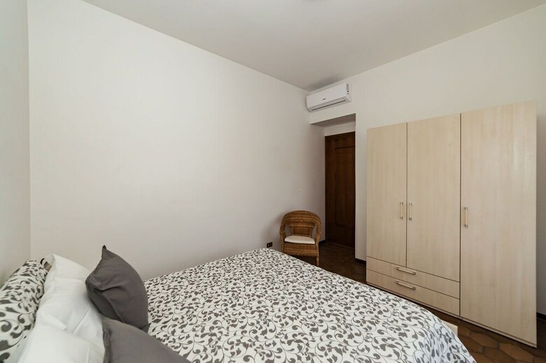 Apartamento Residence Emanuel