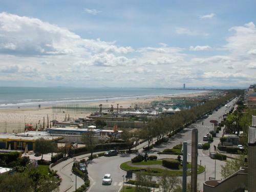 Club Hotel Dante Cervia