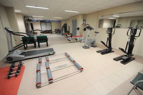 Club Hotel Dante Cervia