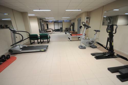 Club Hotel Dante Cervia
