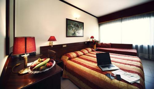 Club Hotel Dante Cervia