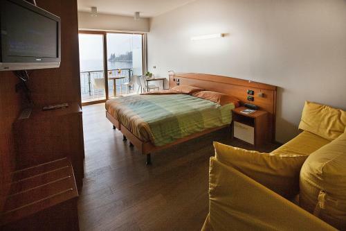 Hotel Spiaggia