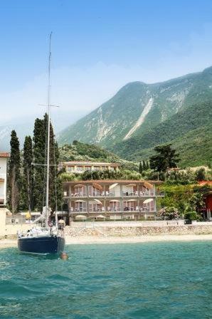 Hotel Spiaggia
