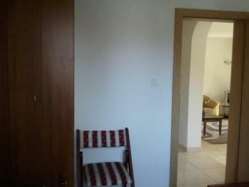 Holiday Home Ludmila