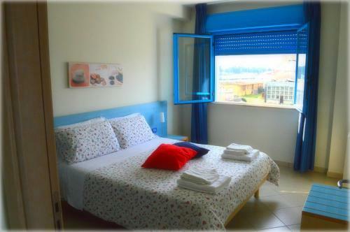 Apartamento Residence Miljunka