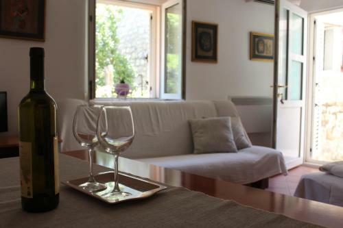 Old Town Studio Apartment "jelena & Martin"
