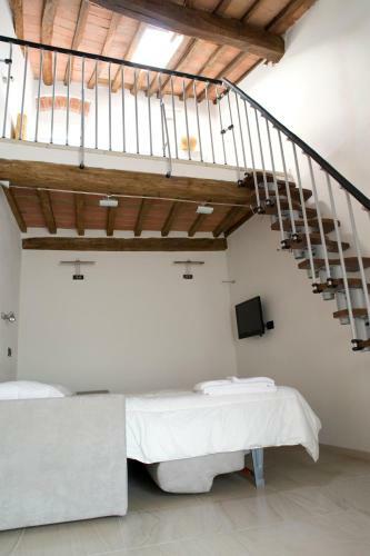 Bed & Breakfast Ai Girasoli
