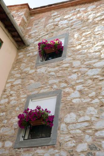 Bed & Breakfast Ai Girasoli