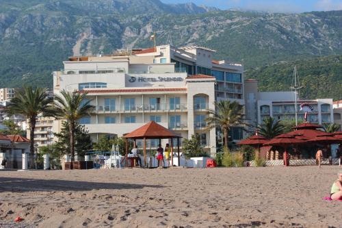 Holiday Home Branko