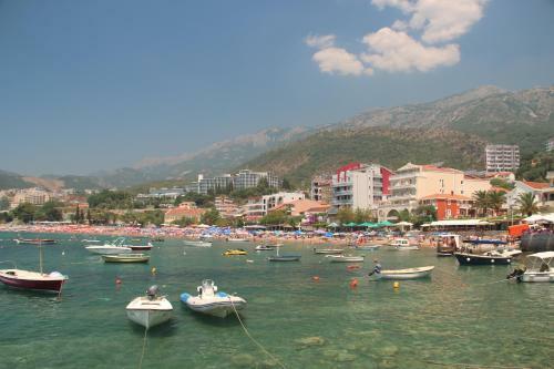 Holiday Home Branko