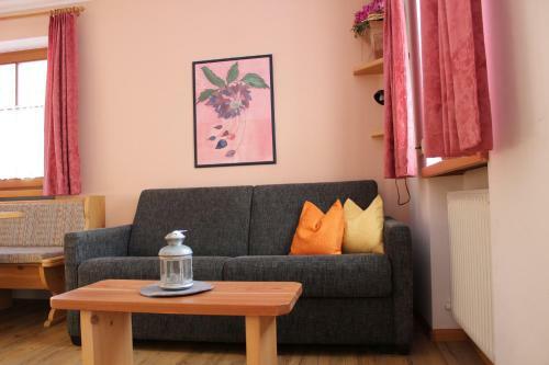 Apartamento Haus Waldruhe