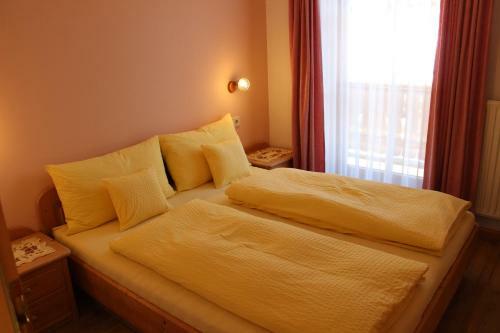 Apartamento Haus Waldruhe