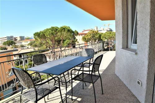 Apartamento Todaro