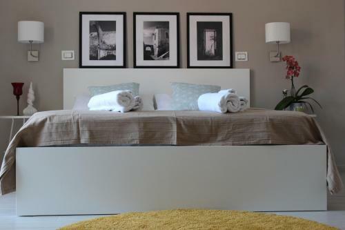 Hostal B&B Volga Twentyone