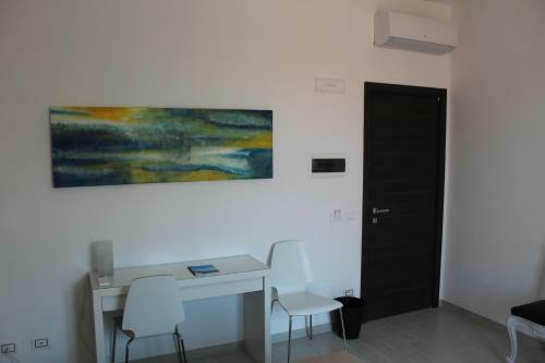 Hostal B&B Volga Twentyone