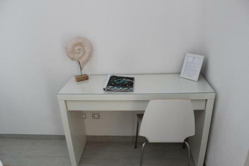 Hostal B&B Volga Twentyone