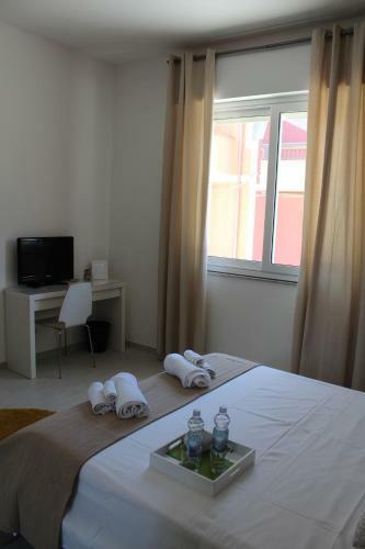 Hostal B&B Volga Twentyone
