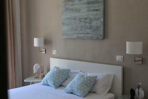 Hostal B&B Volga Twentyone