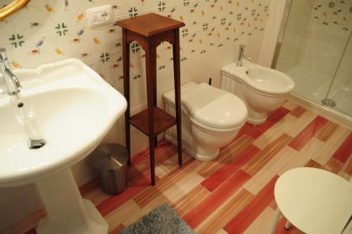 Bed & Breakfast Oberdan Ospitalita'