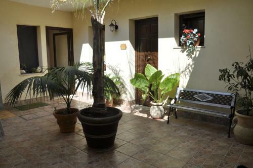 Hostal La Caribena Camere
