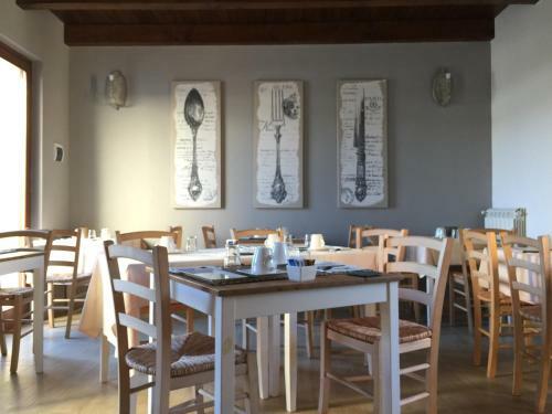 Bed & Breakfast Il Casale Del Giglio