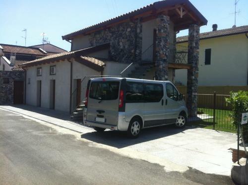Bed & Breakfast Il Casale Del Giglio